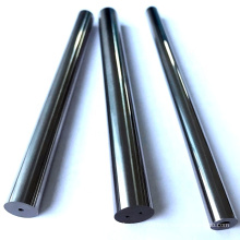 polished single straight hole cemented carbide pipe